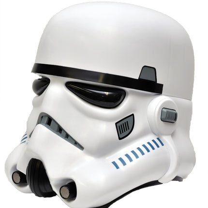 STORMTROOPER DLX HELMET