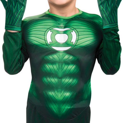 GLOVES HAL JORDAN CHILD