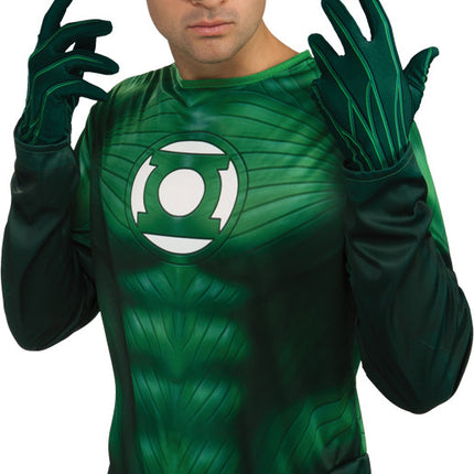 GLOVES HAL JORDAN ADULT