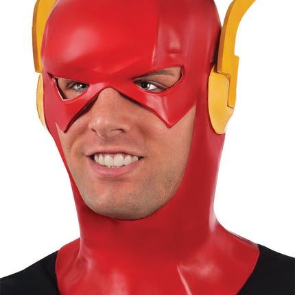 FLASH ADULT COWLING MASK