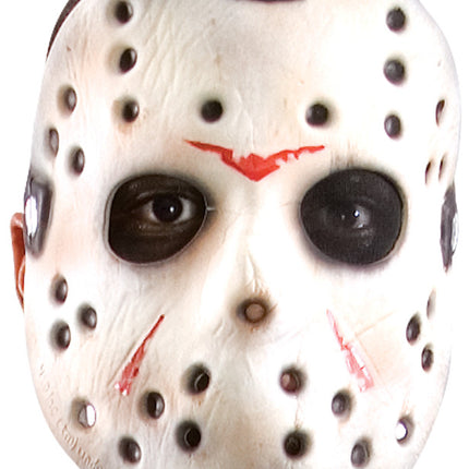 Jason Hockey Mask