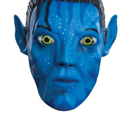 AVATAR JAKE 3/4 MASK