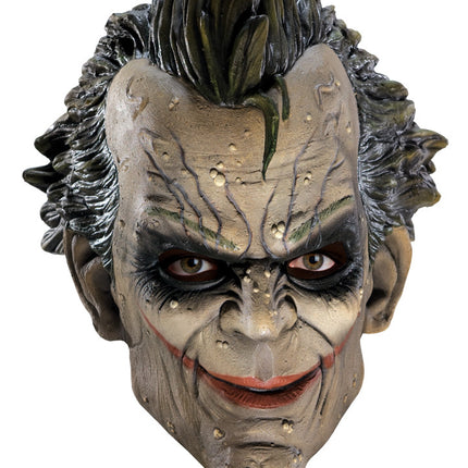 JOKER MASK 3/4 VINYL
