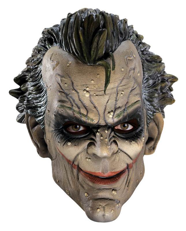 JOKER MASK 3/4 VINYL