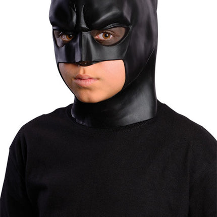 BATMAN FULL CHILD MASK