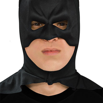 BATMAN ADULT HALF MASK