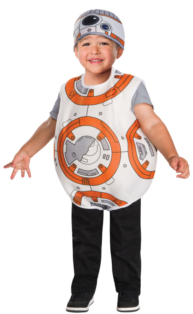 BB-8 Costume