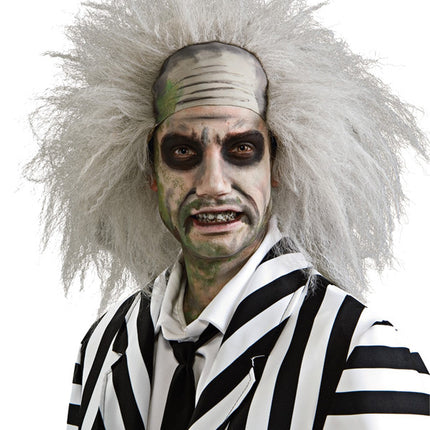BEETLEJUICE WIG