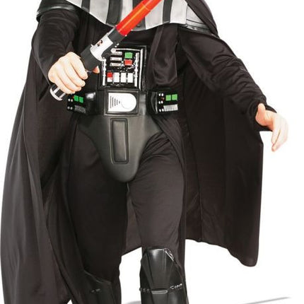 DARTH VADER DELUXE ADULT