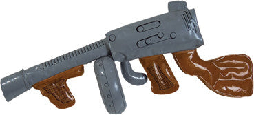 MACHINE GUN INFLATABLE