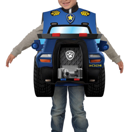 CHASE PAW PATROL DLX TODDLER