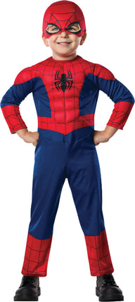 SPIDERMAN MUSCLE