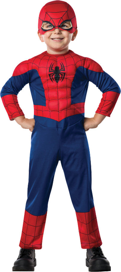 SPIDERMAN MUSCLE