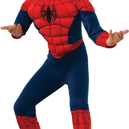 SPIDERMAN MUSCLE CHILD