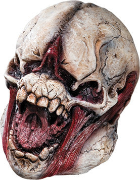 MONSTER SKULL MASK