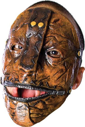 Slipknot- Maggots Mask