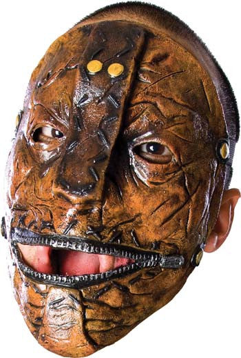 Slipknot- Maggots Mask