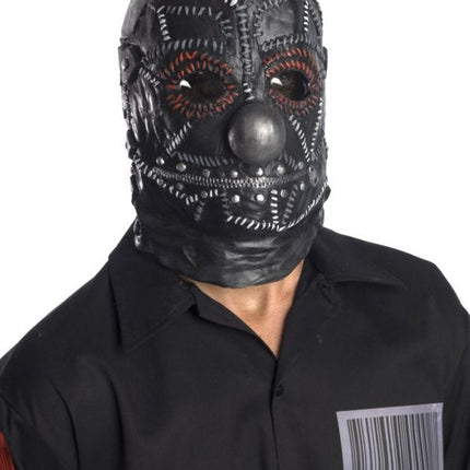 SlipKnot Shawn Crahan latex clown mask