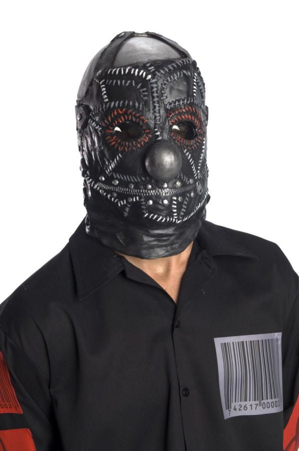 SlipKnot Shawn Crahan latex clown mask