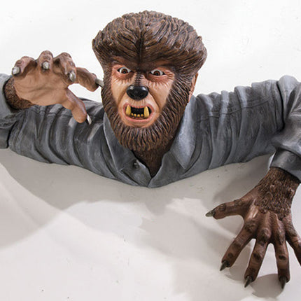 THE WOLF MAN GRAVE WALKER PROP