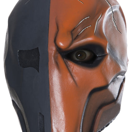 DEATHSTROKE MASK