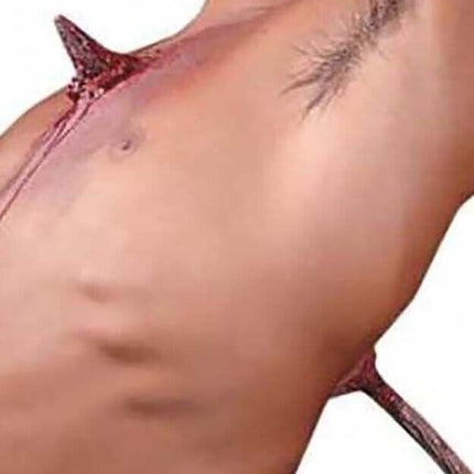 Reel FX Broken Arrow Theatrical Prosthetic Appliance