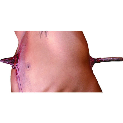 Reel FX Broken Arrow Theatrical Prosthetic Appliance