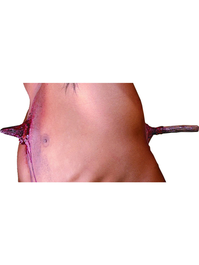 Reel FX Broken Arrow Theatrical Prosthetic Appliance