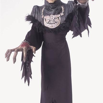 Grand Reaper Creature Reacher Costume