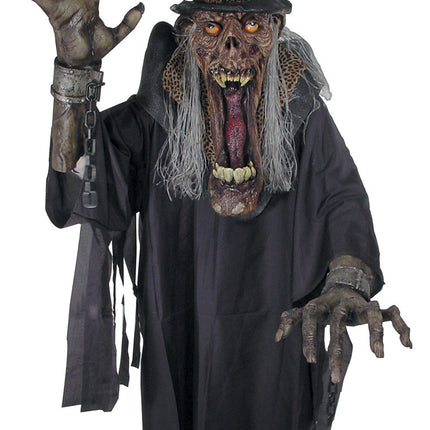 CREATURE REACHER SHADY SLIM