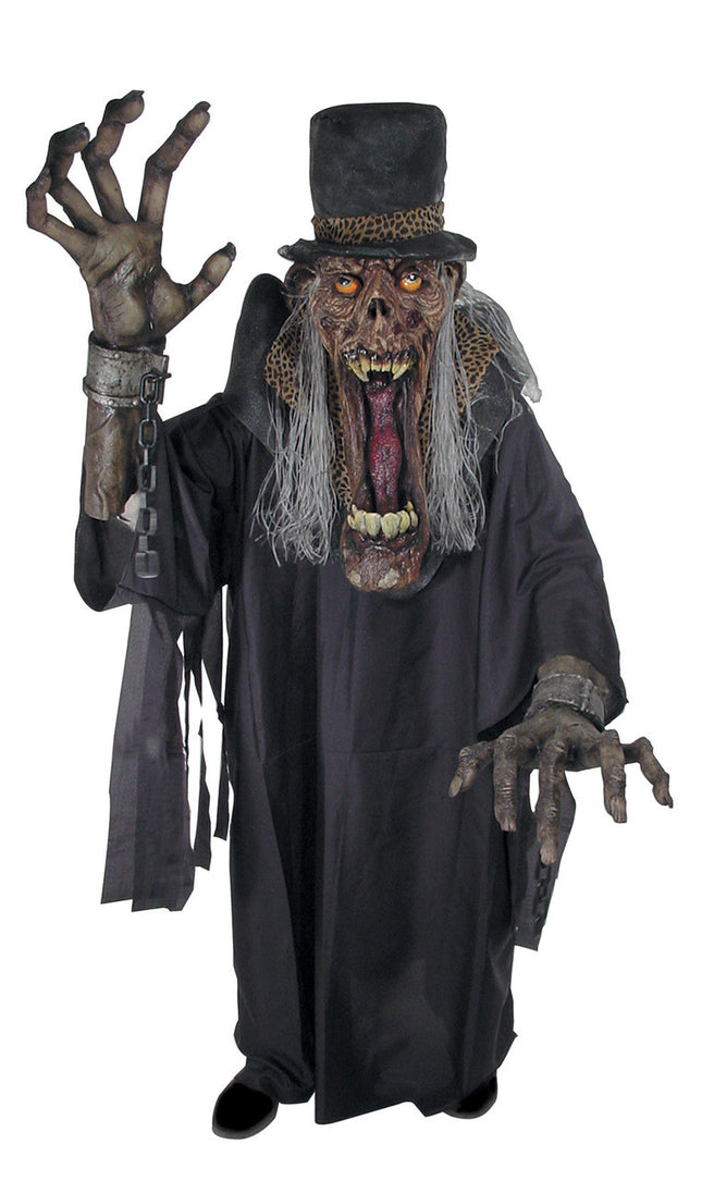 CREATURE REACHER SHADY SLIM