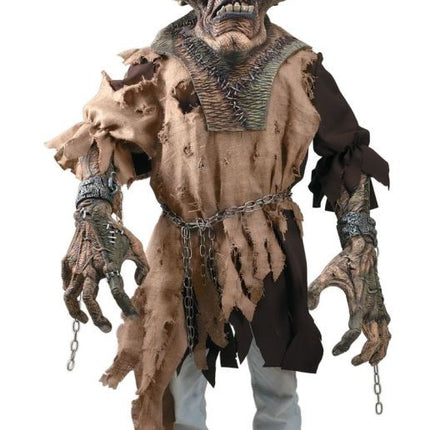 Freak-n-monster Creature Reacher Costume