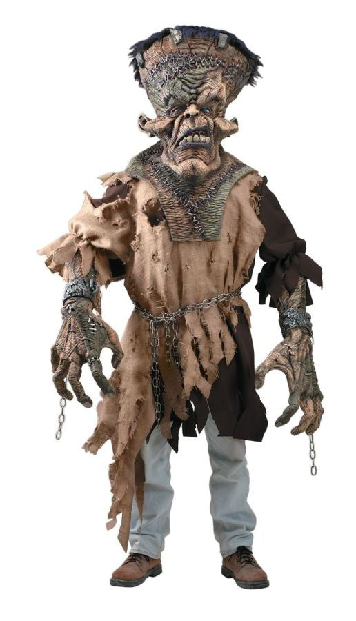 Freak-n-monster Creature Reacher Costume