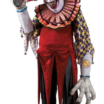 GIGGLES CREATURE REACHER