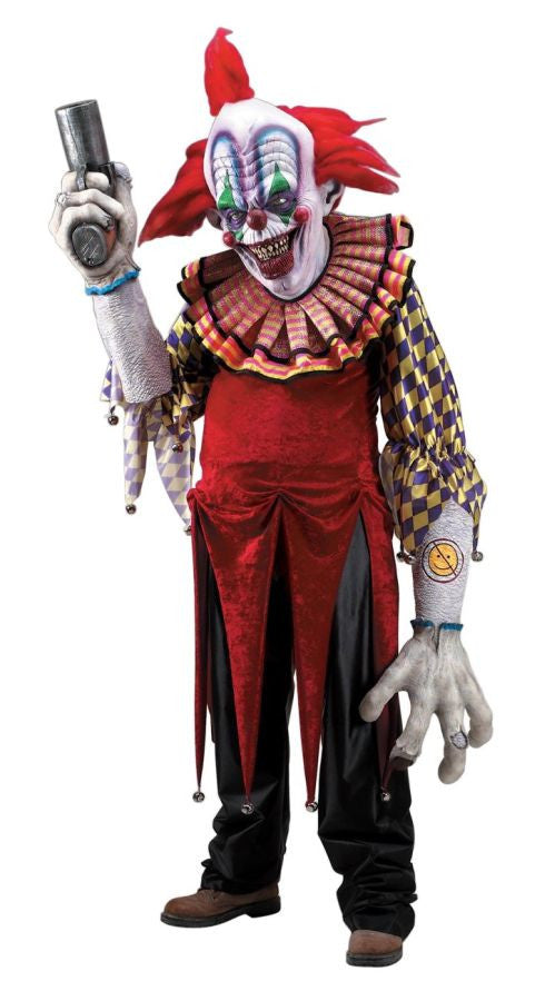 GIGGLES CREATURE REACHER