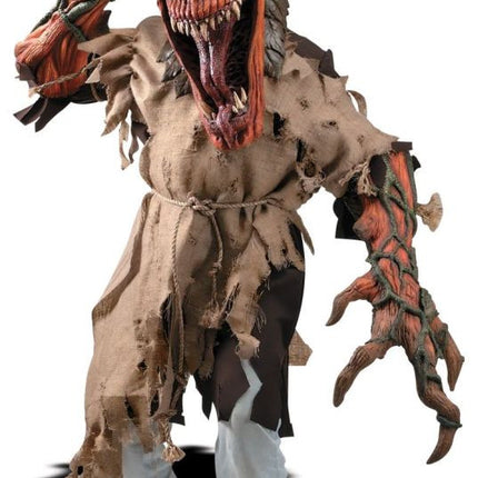 BAD SEED CREATURE REACHER