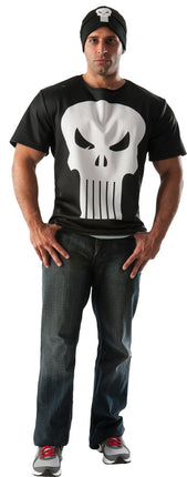 Punisher Shirt