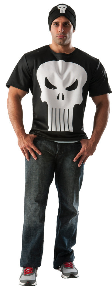 Punisher Shirt