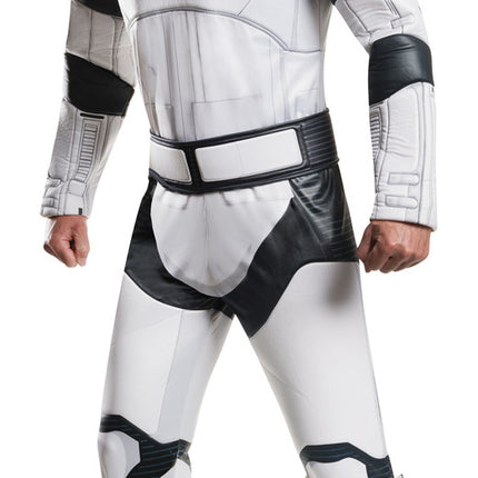 STORMTROOPER DLX ADULT