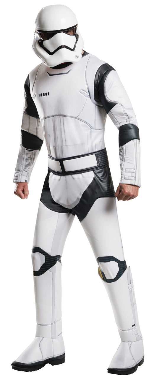 STORMTROOPER DLX ADULT