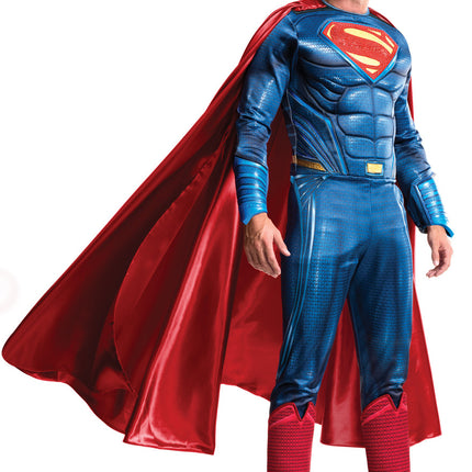 DOJ SUPERMAN GRAND HERITAGE ADULT