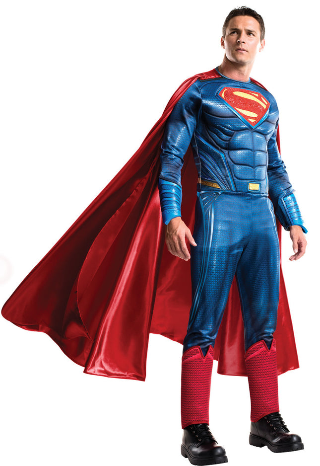 DOJ SUPERMAN GRAND HERITAGE ADULT