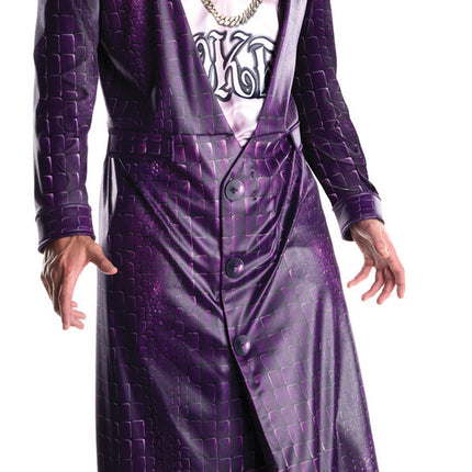 SUICIDE SQUAD JOKER ADULT