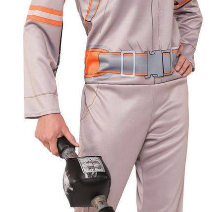 GHOSTBUSTER FEMALE STANDARD