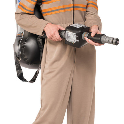 GHOSTBUSTERS DELUXE ADULT