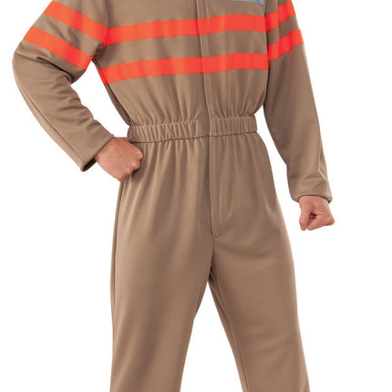 KEVIN GHOSTBUSTERS JUMPSUIT
