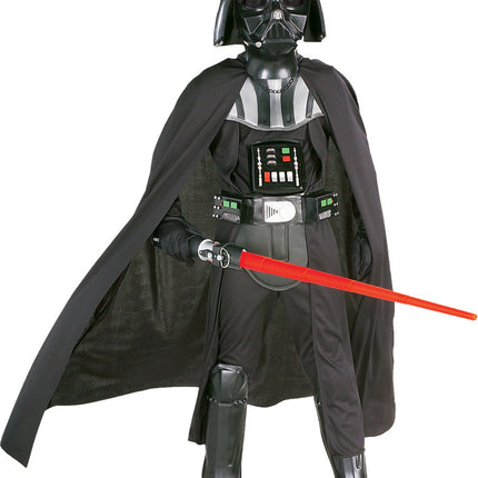 DARTH VADER CHILD WITH MASK