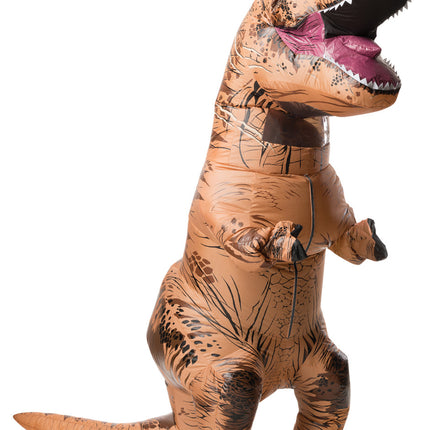 T REX INFLATABLE W SOUND ADULT