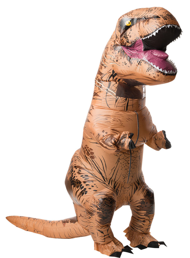 T REX INFLATABLE W SOUND ADULT