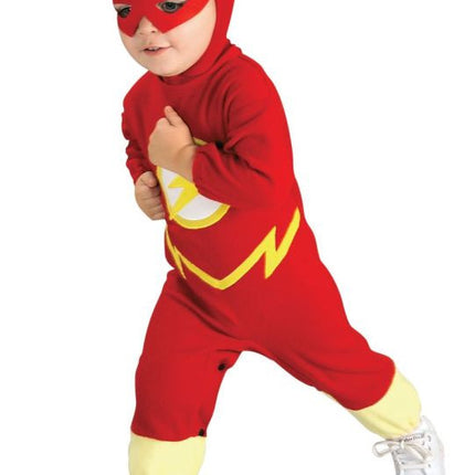 FLASH TODDLER